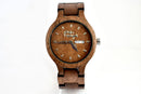 Aura | Walnut