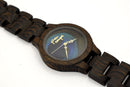 Jade | Black Wenge
