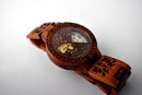 Belinda | Red Wenge