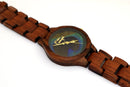 Jade | Red Wenge