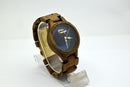 Jade | Teak Wood