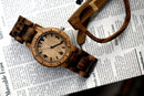 Tranquil | Teak Wood