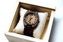 Bracer | Teak Wood