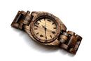 Bracer | Teak Wood