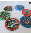 Handpainted Gifts - Ankrit Creations