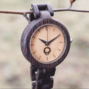 Glamour series – Wenge