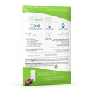 Tru Earth Eco-strips Laundry Detergent - Fragrance Free 32 Loads