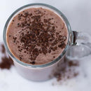 Cocoa cinnamon Latte