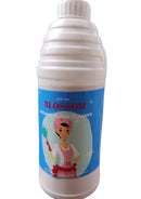 Organic Floor Cleaner