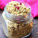 Natural Almond Drink