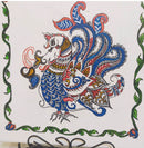 Handpainted Wall Art - Ankrit Creations