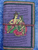 Recycled Paper Bahi-Khata (Journal)