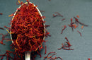Kashmiri Saffron (Kishtwari)