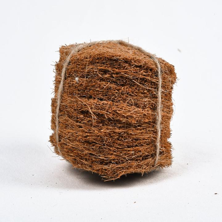 Utensil Scrubbers - Coconut Coir