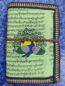 Recycled Paper Bahi-Khata (Journal)