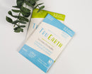 Tru Earth Eco-strips Laundry Detergent - Fragrance Free 32 Loads