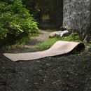Cork Yoga Mat with Natural Rubber