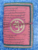 Recycled Paper Bahi-Khata (Journal)