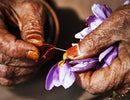 Kashmiri Saffron (Kishtwari)