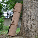 Cork Yoga Mat with Natural Rubber