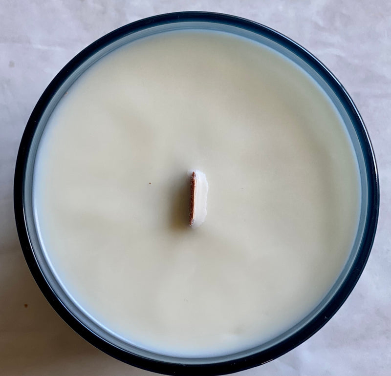 Pure Soy Candle