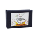 Artnweaves Handmade Glycerin Soaps  1 unit of 100 grams