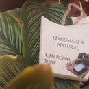 Charcoal Soap