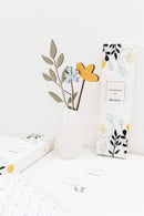 Wooden Flowers - Flowerbox 3