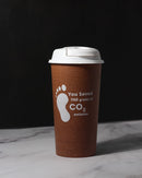 Crop Husk Coffe Cups