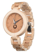 Glamour series – Maple