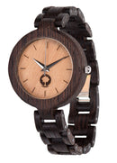 Glamour series – Wenge