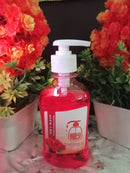 Soft Hand Wash - Rose Flavour