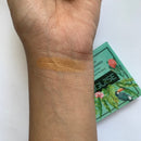 Shimmer Gold Caramel