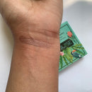 Metallic Pink Lychee