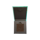 Metallic Brown Coconut