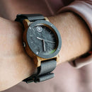 Raw Series – Double Stone – Oak