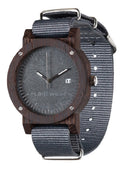 Raw Series –  Ebony