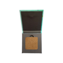 Shimmer Gold Caramel