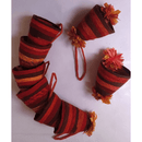 Upcycled Bells - Big