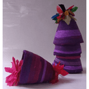 Upcycled Bells - Big