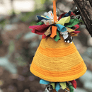 Upcycled Bells - Big