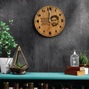 Willow | Wallclock