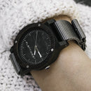 Raw Series –  Ebony