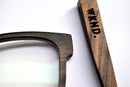 Klik | Wayferer | Walnut | Prescription Glass