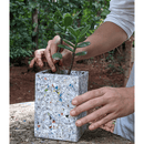 Eco Board Planter - small