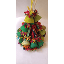 Upcycled Bells - Small