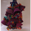 Upcycled Bells - Small