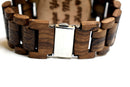 Bracer | Teak Wood